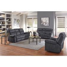 Filter and search through restaurants with gift card offerings. Knoxville Reclining Living Room Set Charcoal Standard Furniture Furniture Cart