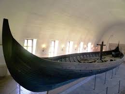 This video guide will show you season 6 week 10 of fortnite's battlepass challenges that includes finding all of the chest as well as the viking ship, camel & crashed battle bus locations around the map. The Complete Guide To The Viking Ship Museum Oslo