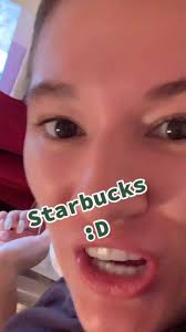 Jessica Veloz Starbucks