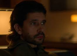 Black Doves Series 1 Episode 1 Recap