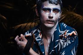 James Franco: use your illusions