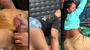 S@NT@N@S BARBER SHOP [Ass Addict 18] - Porn - EroMe