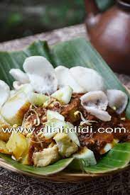 Diah Didi S Kitchen Tahu Tek Surabaya Resep Masakan Resep Tahu Resep Makanan