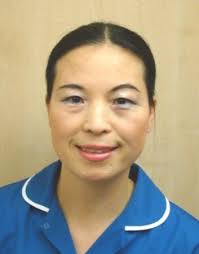 Introducing Namaste Care at Kineton Manor Nursing Home