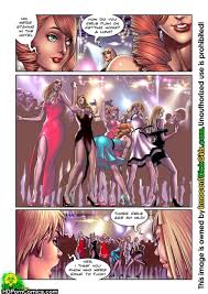 The Prom Date Cartoon Porn Comic - HD Porn Comix