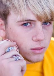 Levi Dane Stephenson (1990-2008)