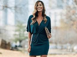 Beautiful Summer Wedding Guest Dresses That Will Make You Look Chic Af Society19