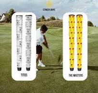 Custom Grips – Stinger Grips