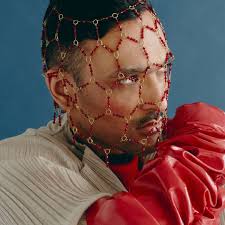 love language, my first full length studio album, is out