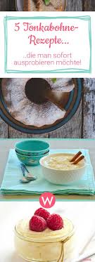 5 Tonkabohne Rezepte Die Du Sofort Ausprobieren Willst Wunderweib Tonkabohne Rezept Tonka Bohne Rezepte