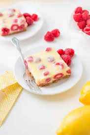 Lemon Raspberry Bars Video Oh Sweet Basil Recipe Lemon Raspberry Bars Raspberry Bars Lemon Raspberry