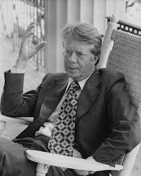 President Jimmy Carter's Legacy: Imperfect Greatness