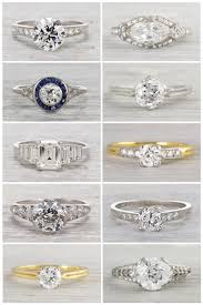 History Of The Tiffany Co Engagement Ring Vintage Engagement Rings Tiffany Engagement Ring Art Nouveau Engagement Ring