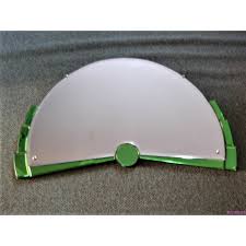 Jump to navigation jump to search. Demi Lune Shaped Art Deco Mirror Green Deco Dave