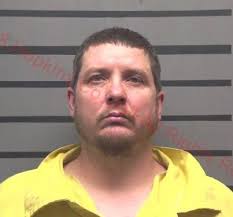 Hopkins Co. man arrested