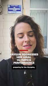 Rachel Gunn Toni Ryann