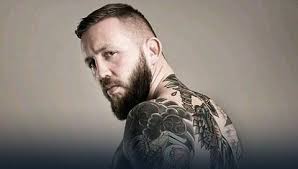 ▷ MMA Live From Stockholm