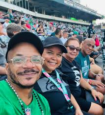 Go Birds from Syracuse, NY! #syracuse #gobirds #philadelphiaeagles #Eagles