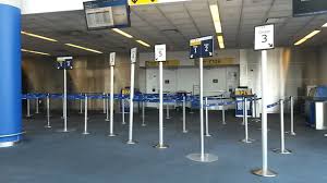 Check spelling or type a new query. Newark Airport Which Terminal Is United
