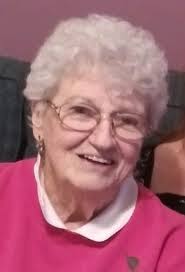 In loving memory of Jane Lynda Hahn