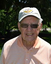 Herbert W. Boyer (1916-2020)