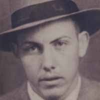 Merlin Vance Hatch (1908–1993)