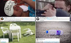 Meme generator, instant notifications, image/video download. Californians Mock 3 6 Magnitude La Earthquake With Memes Daily Mail Online