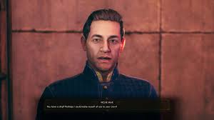 Maybe you would like to learn more about one of these? The Outer Worlds Companions Guide Polygon