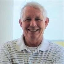 Richard Edward Crowe Obituary