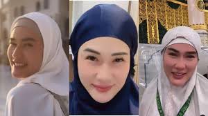 Curhat Disantet, Stevie Agnecya Ungkap Hal Ini Sebelum Meninggal: Bukti  Santet Itu Ada di Tubuhku