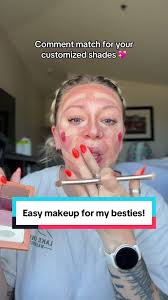Replying to @Jessie Jane Palmer beginner makeup you can ACTUALLY do 🥳...