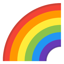 Rainbow Emoji Meaning With Pictures From A To Z