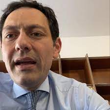 Razza presiede vertice su controlli a messina. Ruggero Razza Home Facebook