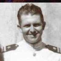 Rear Admiral Charles William Shattuck (1911–1994) • FamilySearch