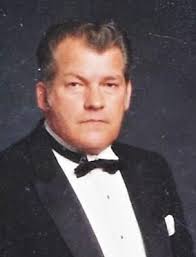 Robert Johns Obituary (1944