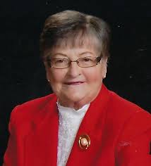 Obituary for Blanche A. Meyer