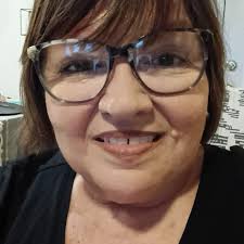 Sandra Holger in people