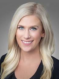 Morgan Whiteley at CRG