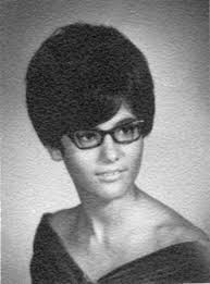 Condolences to the family of a gifted class of 1985 alumna