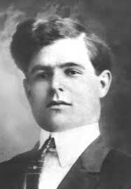 Mooney Family of Blossburg, Tioga County Pennsylvania