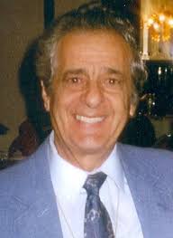 Harry Moran Obituary