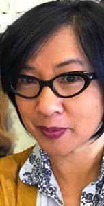 Virginia's new poet laureate is former Baguio girl