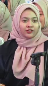 Lagu Gambus Ya Munyati di Saud Garden