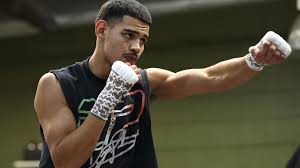 DAZN Diego Pacheco vs. Immanuel Aleem Live Updates and Highlights