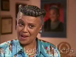 Barbara Boyd's Biography