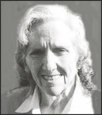 RITA DAVIDSON Obituary (2011)