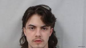 Joseph Matthew Posey Braxton (CRJ), West Virginia  http://Arre.st/WV-1005438124