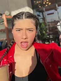 Angie Mulero's Instagram, Twitter & Facebook