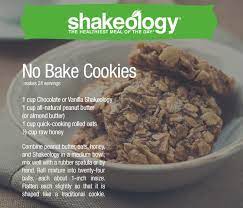 Pin On Shakeology Recipes