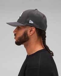 Low profile 59fifty cap